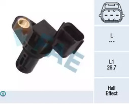 Датчик положения коленвала mitsubishi - FAE 79406