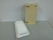 Фильтр воздушный a1507 kitto 1780127020 toyota - Kitto A1507