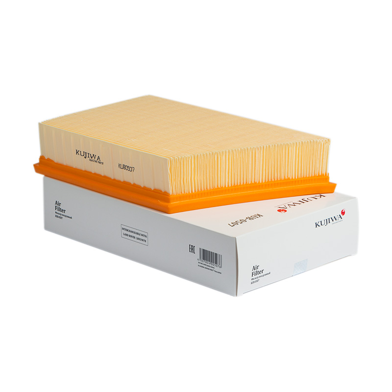 Фильтр воздушный kub0507 kujiwa lr029078 land ro - Kujiwa KUB0507