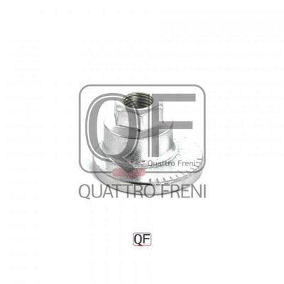Гайка с эксцентриком - Quattro Freni QF60D00004