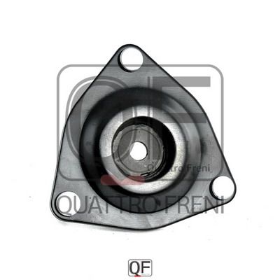 Опора переднего амортизатора - Quattro Freni QF42D00005