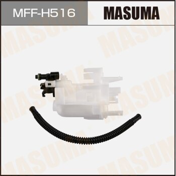 Фильтр топливный - Masuma MFFH516
