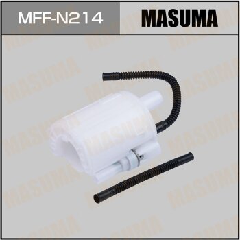 Фильтр топливный - Masuma MFFN214