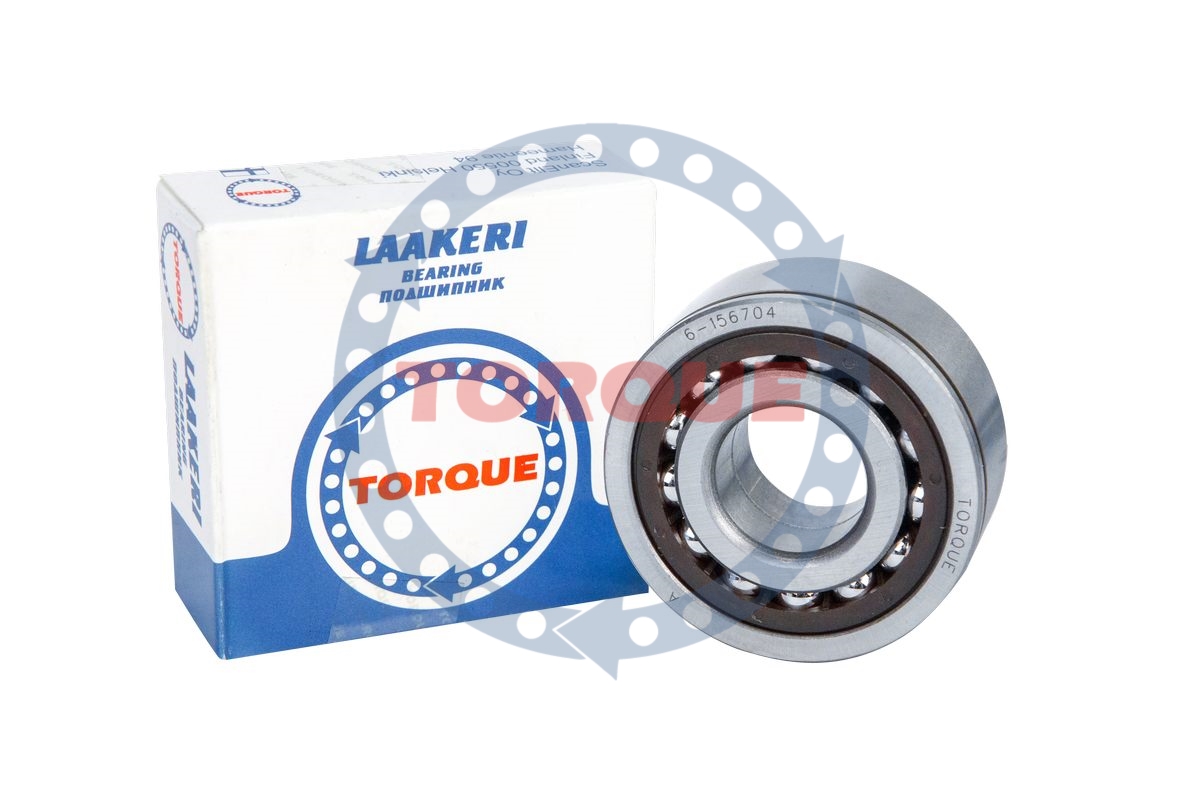 Подшипник кпп ваз-2101-2107, 2121 вала промежуточного - Torque 156704