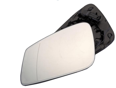 Стекло зеркала лев электр с подогрев (aspherical) - BodyParts BMF0109460L