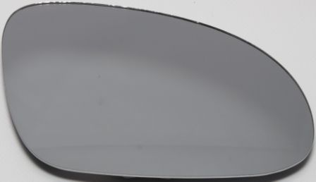 Стекло зеркала прав с подогрев (convex) - BodyParts VWGLF04460R