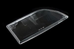Стекло фары лев - BodyParts FDESC91020L