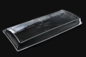 Стекло фары лев - BodyParts DWNEX95020L