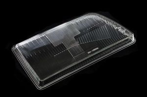 Стекло фары лев - BodyParts OPKAD84020L