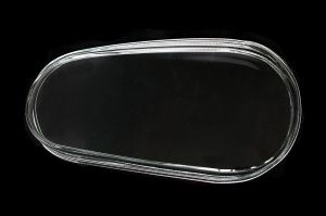 Стекло фары лев - BodyParts VWGLF98020L