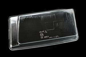 Стекло фары лев - BodyParts VWPLC96020L