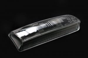 Стекло фары лев - BodyParts MZ62693021L