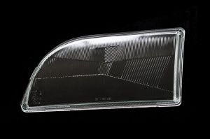 Стекло фары прав - BodyParts FDTRT91020R