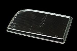 Стекло фары прав - BodyParts VV46094020R