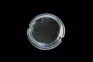 Стекло фары противотум л=п - BodyParts MBLAN98080Z