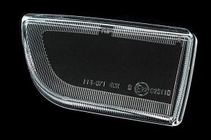 Стекло фары противотум лев - BodyParts NNP1197080L