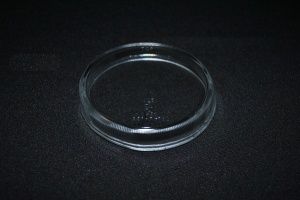 Стекло фары противотум лев - BodyParts MBGRA04080L