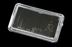 Стекло фары противотум лев - BodyParts VWPAS88080L