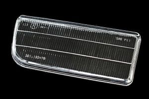 Стекло фары противотум лев - BodyParts BME3691080L
