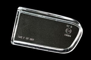 Стекло фары противотум лев - BodyParts BME3997080L