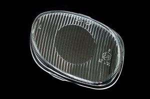 Стекло фары противотум прав - BodyParts MBGAL93080R