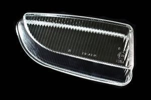 Стекло фары противотум прав - BodyParts OPZAF99080R