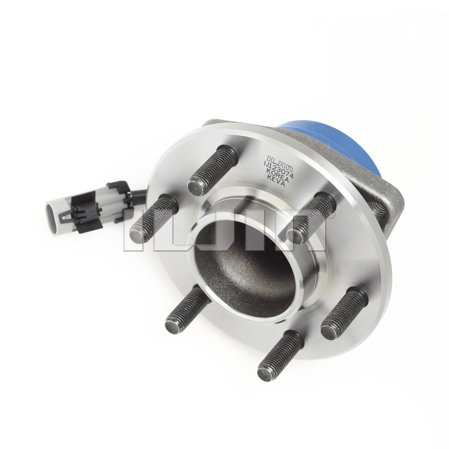 Ступица колеса задн pontiac: montana sv6 06-09   chevrolet: uplander 07 - 08   buick: terraza 06-07 (3 болта) - ILJIN IJ123074