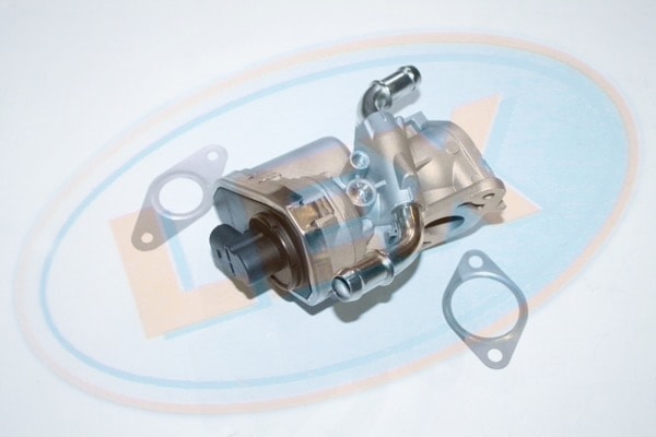 Клапан EGR - LEX KR5620