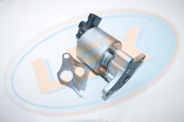 Клапан egr - LEX KR5624