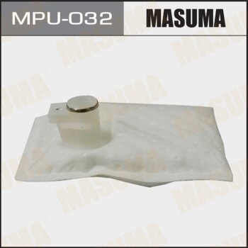 Фильтр топливный сетка - Masuma MPU032