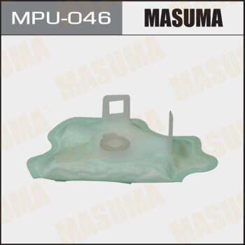 Фильтр топливный сетка - Masuma MPU046