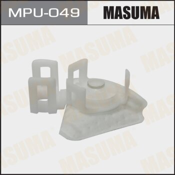 Фильтр бензонасоса - Masuma MPU049