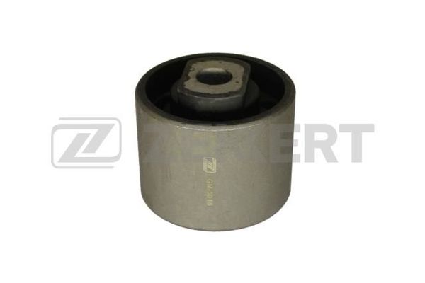 С блок задн балки audi iv 100 90- a6 94- Zekkert GM-5016 Ауди 888₽