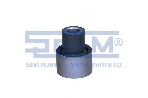 Сайлентблок подвески MAN - SE-M 8136