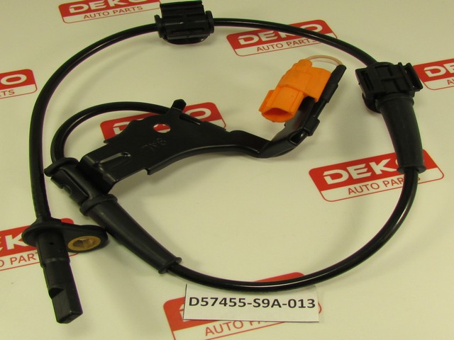 Датчик ABS CRV RD5 (fr/lh) - Deko D57455-S9A-013