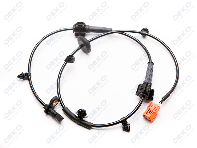 Датчик ABS FIT GD1 2003- (fr/lh) - Deko D57455-SEL-T02