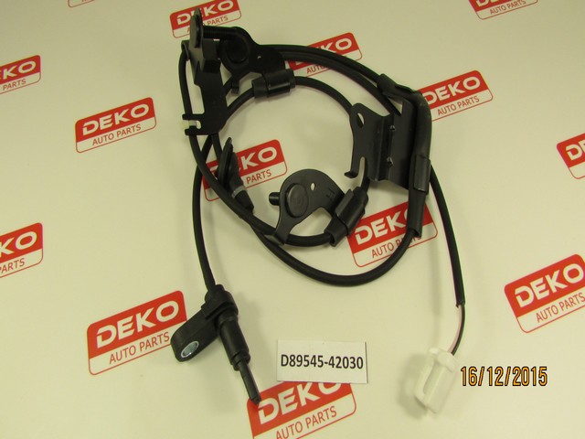 Датчик ABS - Deko D89545-42030