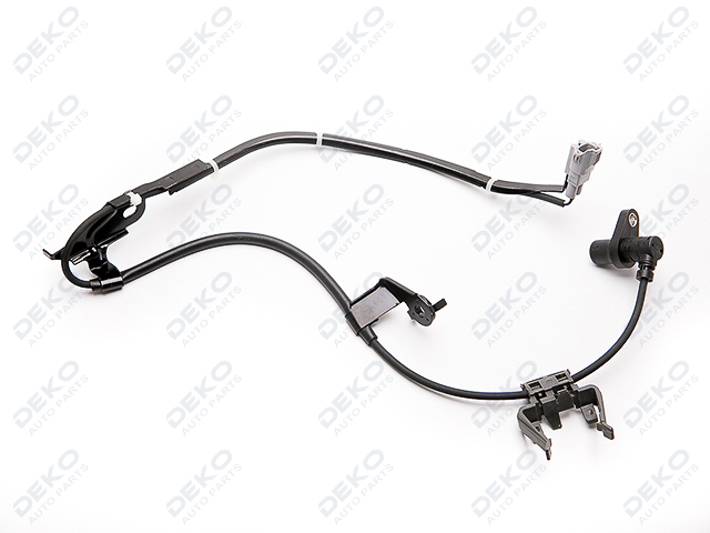 Датчик ABS lexus rx330 03-08, harrier #30 03-08, kluger #20 03-07 (fr/lh ) - Deko D89543-48030