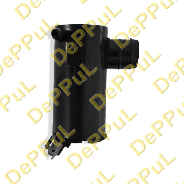 Моторчик омывателя лобового стекла mitsubishi paje - DePPuL DEM245368