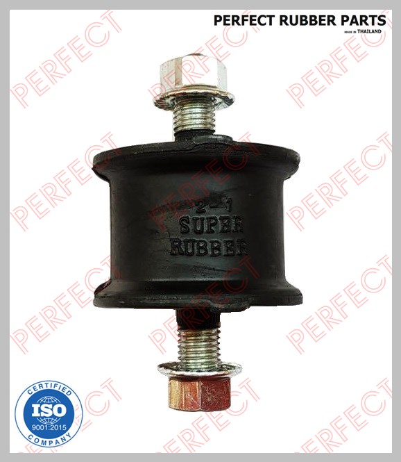 Подушка двигателя - PERFECT MD02T3000