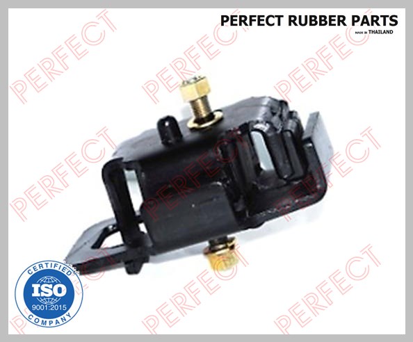Подушка двигателя - PERFECT TO01BU60L