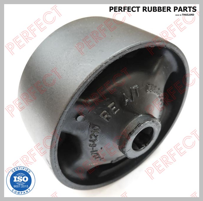Картридж подушки двигателя - PERFECT TO03AE100EA