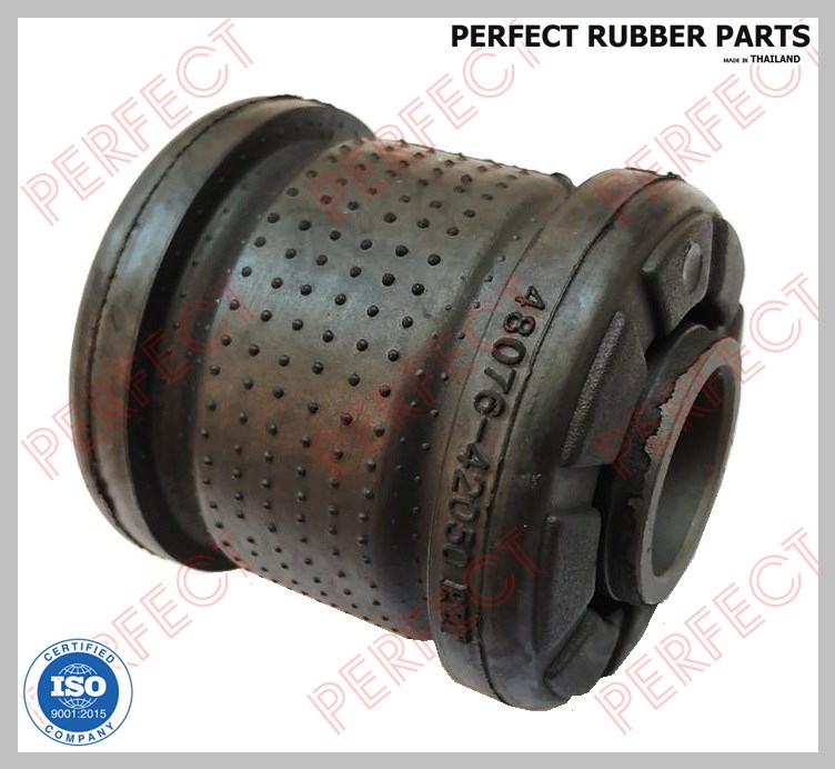 Сайлентблок рычага подвески - PERFECT TO05RV1WB