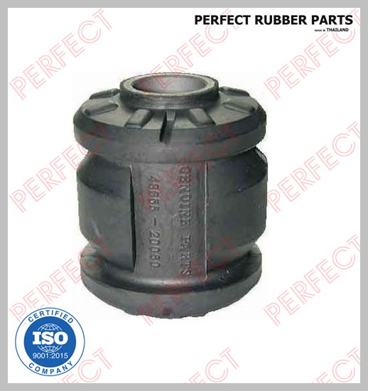 Сайлентблок рычага подвески - PERFECT TO05ST171WB