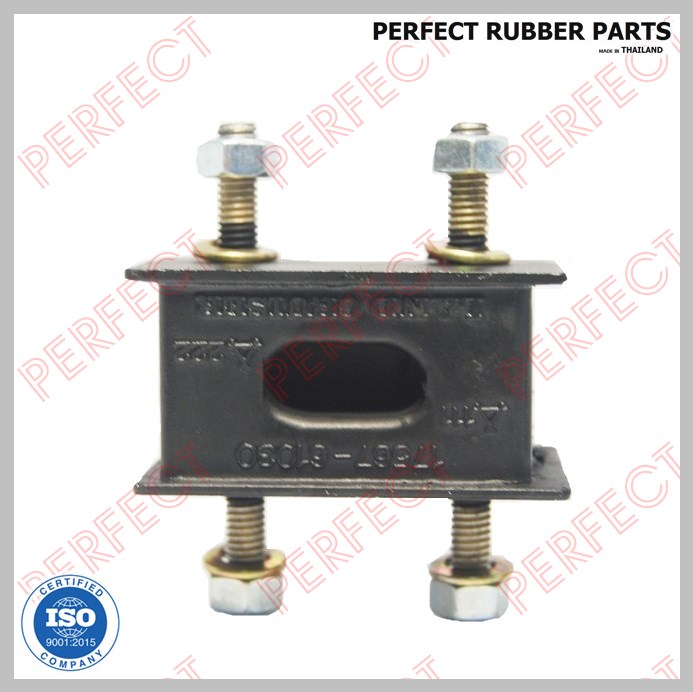 Подушка глушителя - PERFECT TO17FJ60