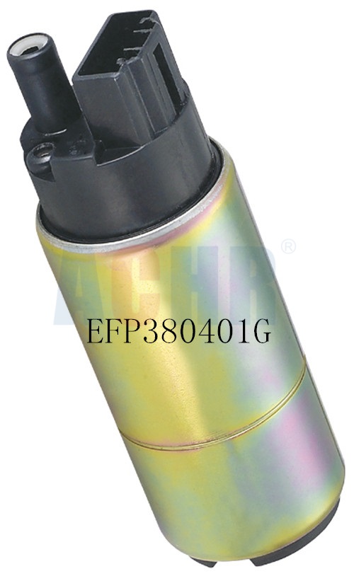Насос топливной системы - ACHR EFP380401G