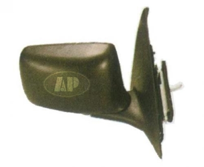 Зеркало прав механ - BodyParts FDESC91450R