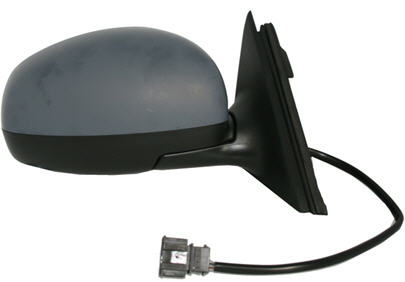 Зеркало прав электр с подогрев (aspherical) грунт - BodyParts SDFAB07450XR