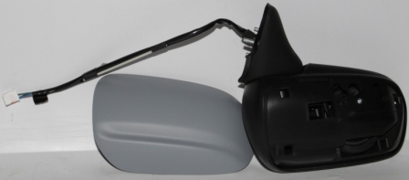 Зеркало прав электр с подогрев (convex) грунт - BodyParts MZPMC99450XR