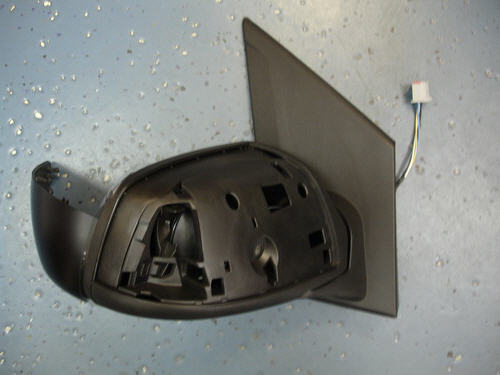 Зеркало прав электр с подогрев (convex) грунт - BodyParts FDFIS06450XR
